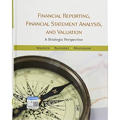 Financial Reporting, Financial Statement Analysis Panama | Ubuy